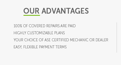 chrysler complete care warranties